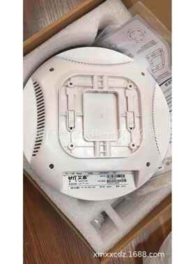 厦门艾泰经销商企业级AP全千兆双频1200兆吸顶式POE/DC供电