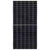 单晶顶大0功率00瓦2太阳能光伏板家用屋顶车船用发GJU电太阳能板