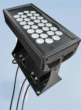 2026一束光投射灯科锐灯珠90W大透镜投射灯5度聚光投光灯