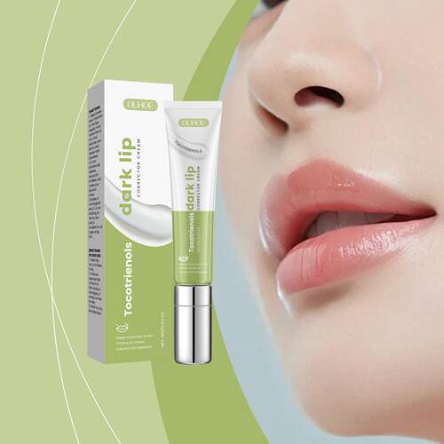 OUHOE Moisturizing Lip Balm - Hydrating and Nourishing, Redu