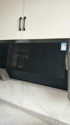 老板名气油烟机怎么样这是老板旗的产品吗