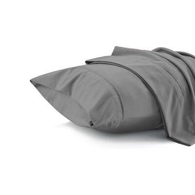 solid color pillowcase pillow case cover Protective sleeve