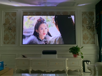 盘点报告:PerfecTisan钉子科技抗光幕布使用4个月心酸经历曝光！买了不后悔