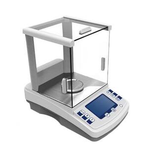 GL2004B电子分析天平有百分比计数功能和多种单位转换功能