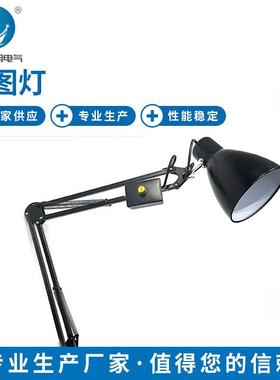 博舟厂家船舶照明海图灯 CHT4 海图灯 cht4 led海图灯