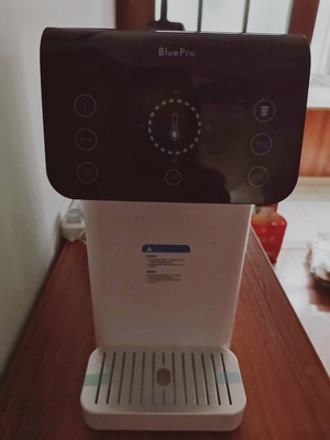 反馈实情:BluePro博乐宝净水器你必须要知道的感受