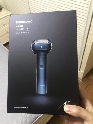 吐槽：剃须刀松下大锤子评测怎么样真的后悔，彻底后悔吗？