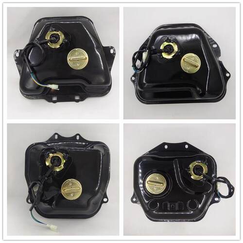 适用山叶迅鹰机车油箱配件燃油箱超级鹰凌鹰晶鹰踏板迅鹰油箱油壶