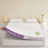 乳胶海绵床垫软垫学生宿舍单人海绵床垫子家用卧室榻榻米床垫褥子