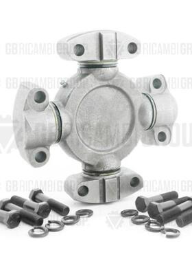 9V7710十字轴,8D3144万向节,卡特万向节组件-卡特彼勒万向节