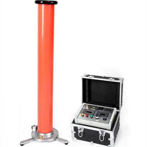 ZGF-60KV/10mA 直流高压发生器