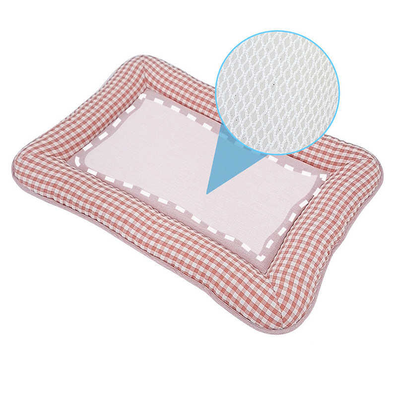 冬季保暖宠物窝可拆洗猫狗睡觉用床垫冬季保暖狗狗睡垫垫子沙发