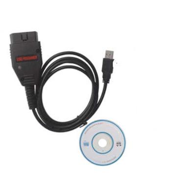 EOBD2 Galletto 1260 FLASHER 多功能编程器无2+2老线