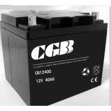 CGB长光蓄电池CB12V5/7/9/12/17/24/25/40/65/100AH120/150/200AH