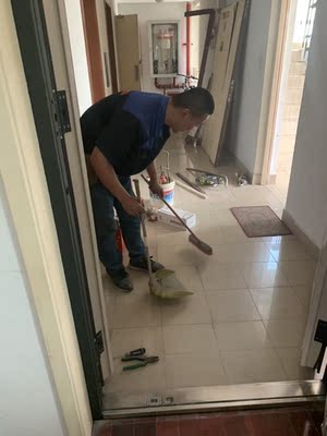 挺固防盗门怎么样质量差不差，到底垃不垃圾?