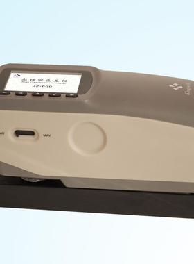 -JZ610色差计色4MM小孔径高无品牌/精仪度测色差仪手持式色度彩谱
