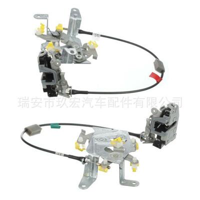 6L3Z18264A00C 6L3Z18264A01C 适用于福特F150 F250门锁执行器