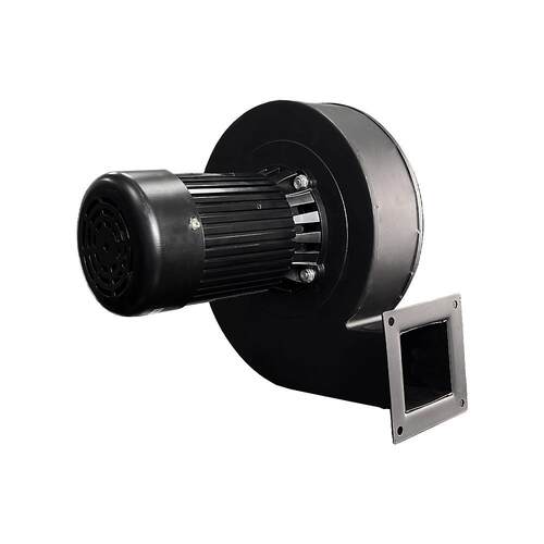 CY180-DF冷却风机550W低噪音离心风机380V螺杆DF系列风机