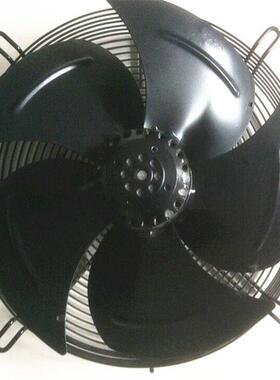 海弯电机风机直径YWF4D350网罩式轴流制冷锅炉专用不锈钢排风