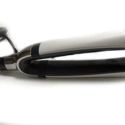 电夹板直发夹板铂金款platinum + styler 陶瓷卷发器直卷两用