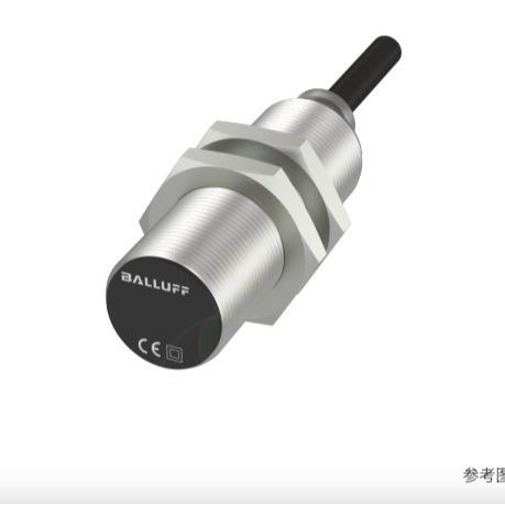 巴鲁夫传感器BES0089 电感式接近开关 BES M18MI-PSC80B-BP03