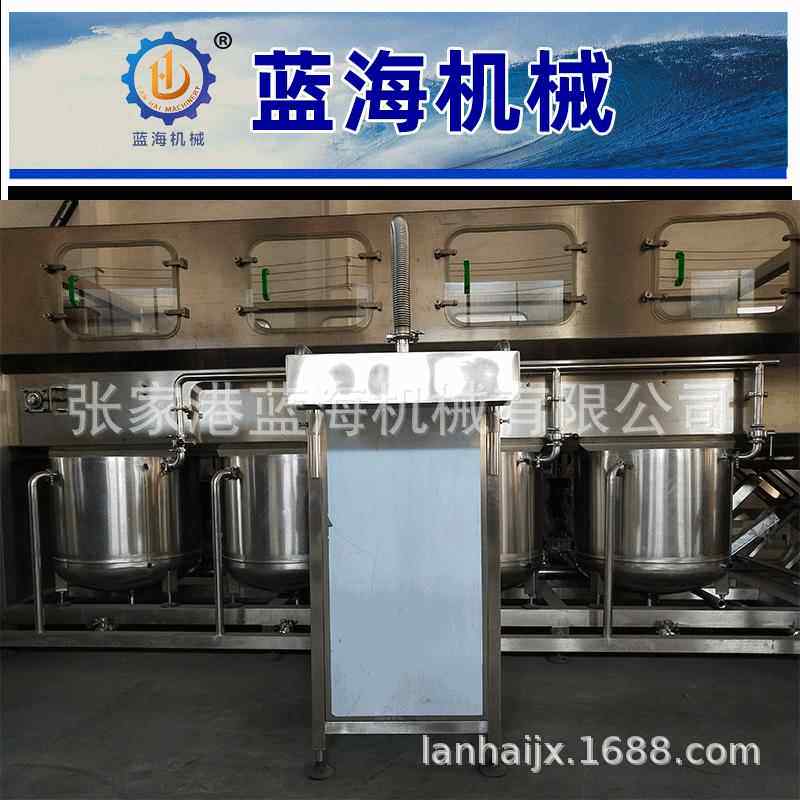 桶装水桶口收缩膜机膜封口收缩机桶口瓶口密封膜收缩机