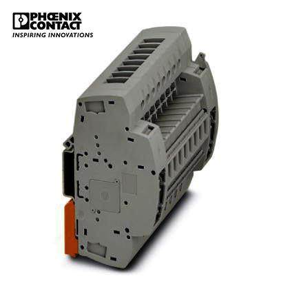 菲尼克斯测试端子条UTRE 6-2/8-3069809