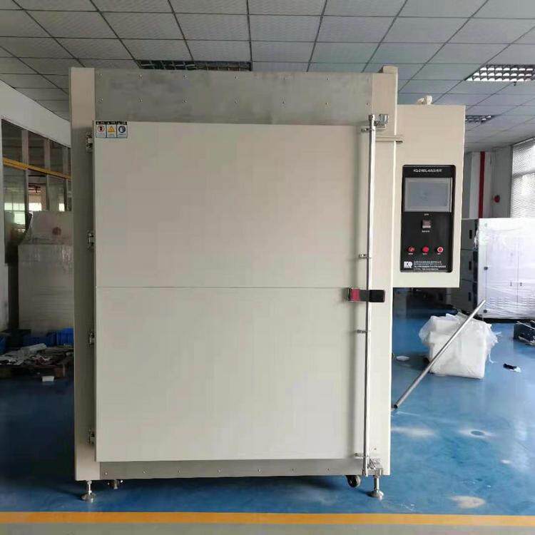 500℃散热器材焊接烤箱烘箱热处理炉回火炉熔胶炉厂家非标供应