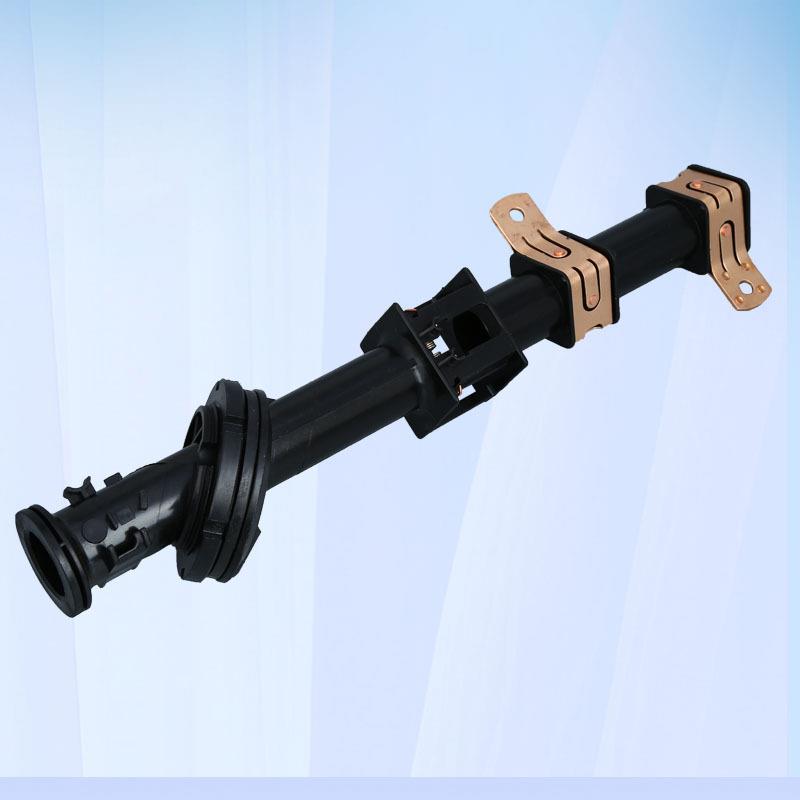 现货2PRT-1美式箱支变用油浸式熔GYPRNT00N断器架配双敏熔丝插入