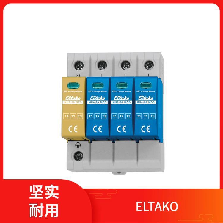 耦合继电器30055812ELTAKO多功能时间开关22110030