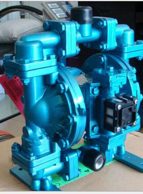 排污泵Skylink斯凯力LS15AA-AA-T/N-TT-TT-00 防腐隔膜泵/管道泵