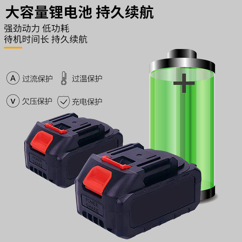迷你型锂电液压钳MZS70 240 300电动压线钳便携充电铜鼻子压接钳