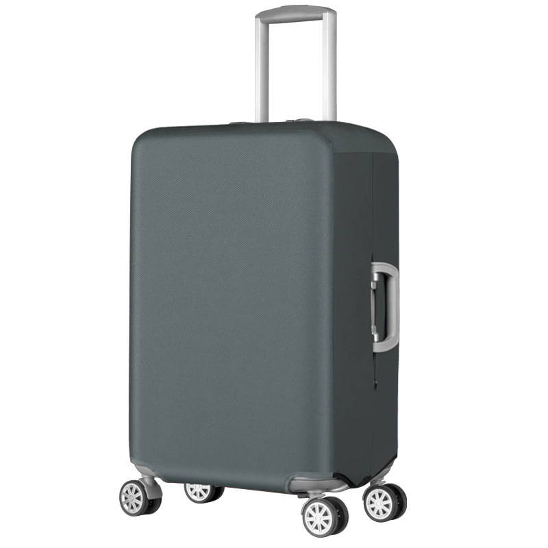 牛津布行李箱保护套旅行箱旅行包