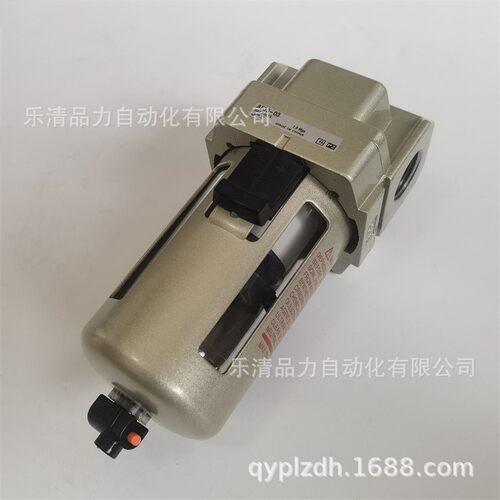 微雾分离器AFD20/AFD30/AFD40-N01-F02-N03-F04-01B-02B-03BD-R-2