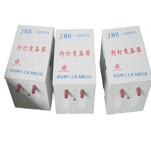 行灯照明变器JMBV-5KA5000A单相380V220V变3压6V24VV工地变sg-byq