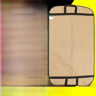 套装袋卡其色大衣袋除尘袋套装袋除尘袋