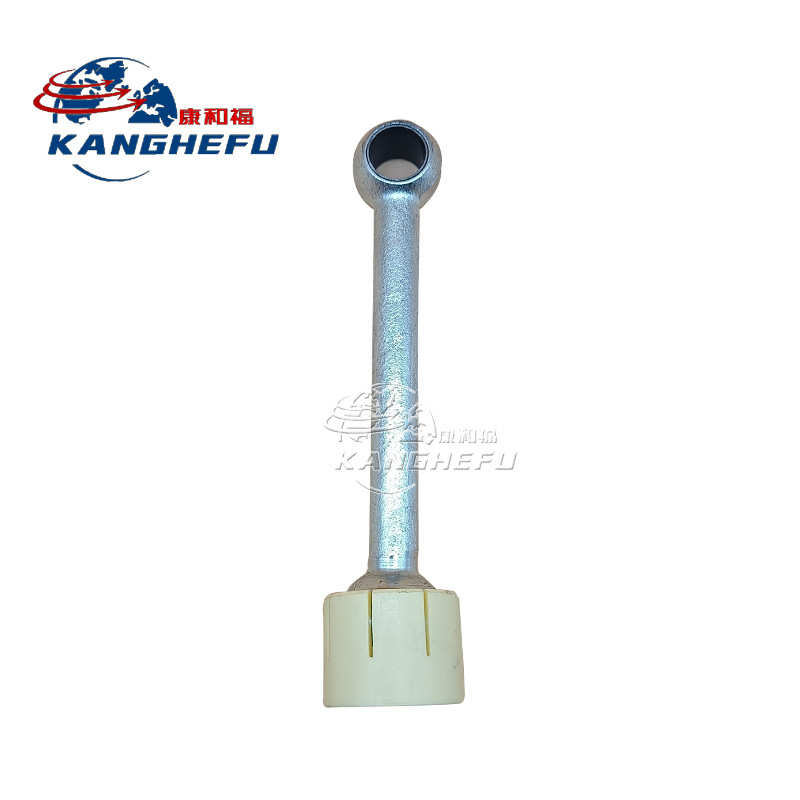 适用于林德131/1158车型林德T20叉车配件 1314461801 活塞杆总成