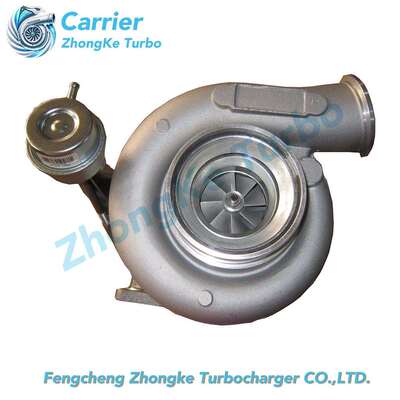 厂家直销增压器 4046292 HX40W 65.09100-7139 65.09100-7140