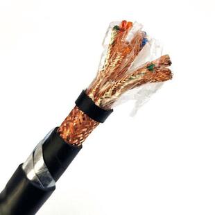 ZA-DJFVP22-8*2*1.5 阻燃计算机电缆ZR-DJYVP/DJYPV/DJYPVP22