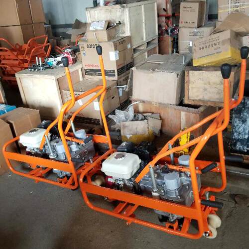 手推式内燃螺栓扳手工务养护双头螺丝机NLB-700高铁螺母松紧机