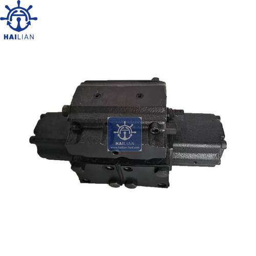 船用起重机克令吊液压阀平衡阀RF2E32J11B1B-J