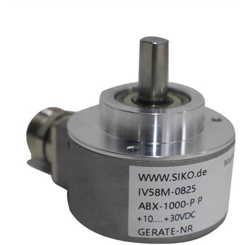 SIKO编码器 IV58M系列增量编码器