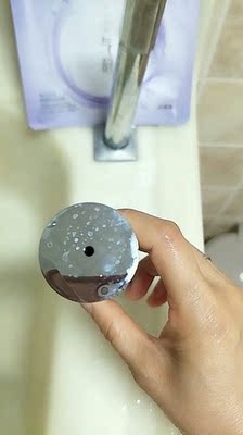 谁用过贝蒂娜BDN0001花洒怎么样，老铁诉说使用全过程