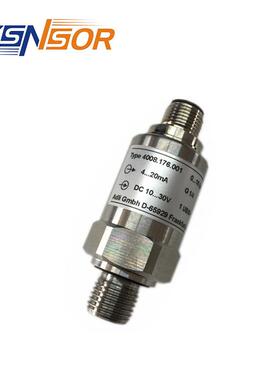 ADLI 压力传感器 4008.176.001 0-16bar 输出4-20MA