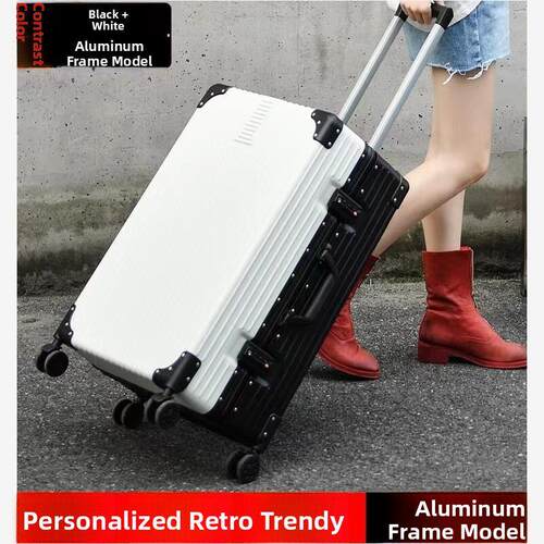 large 26/28/32/34/36 inch big suitcase luggage行李箱大容量