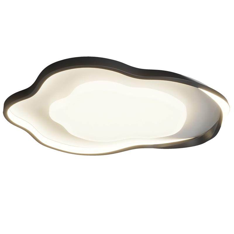 客厅灯现代简约大气2025新款中山灯具组合全屋套餐云朵护眼吸顶灯,家装灯饰光源,智能吸顶灯,淘宝优惠券,粉丝福利购,淘宝优惠卷