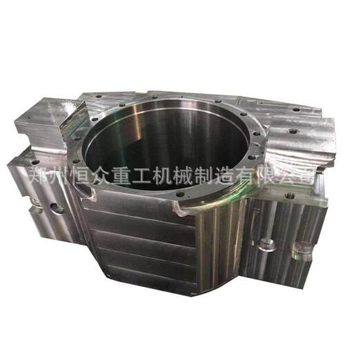 ZG35CrMo支撑辊轴承箱 速线材轧机轴承箱体 轴承座修复服务