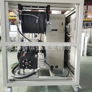 220R B130 雾德下水管道高压清洗机 雾德下水道水射流清洗机VXX