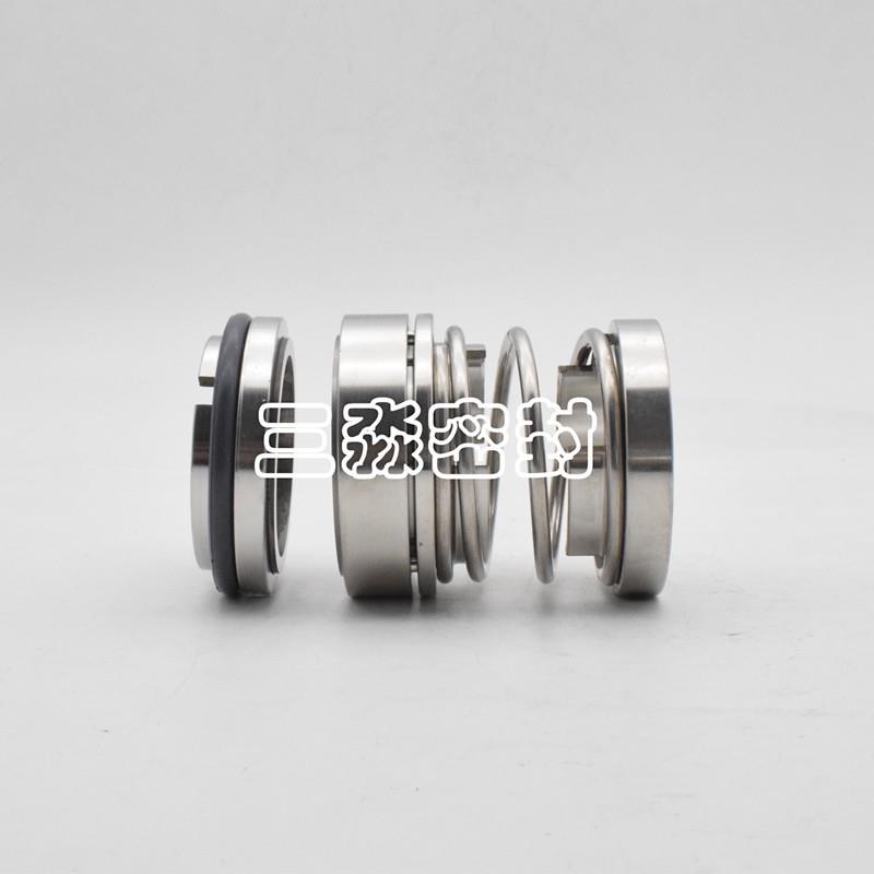 上海东方泵业配DFG65-12件D现F封G65-/125I2/5.5轴货水泵密封件机