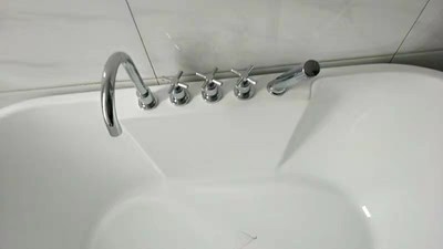 沃特玛浴缸怎么样?用后三个月!质量大揭秘